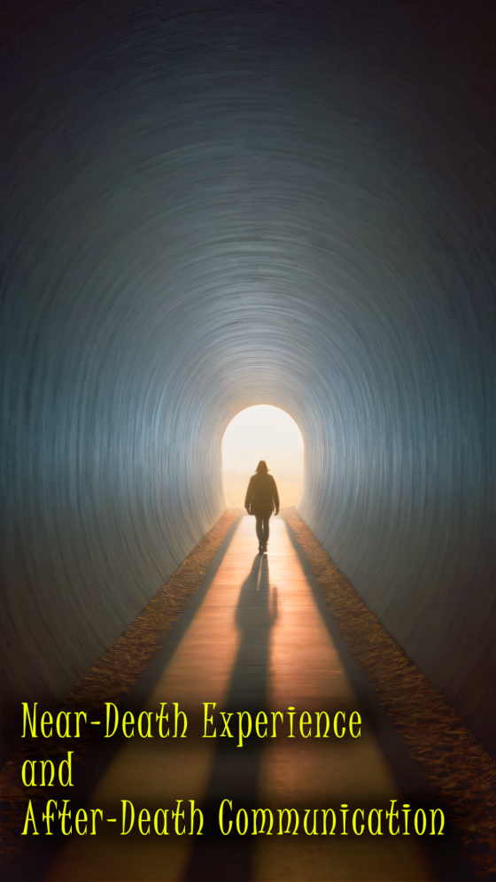 Mind-Blowing Truths About Near-Death Experiences and Spirit Communication