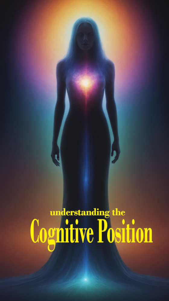 Understanding the Cognitive Position