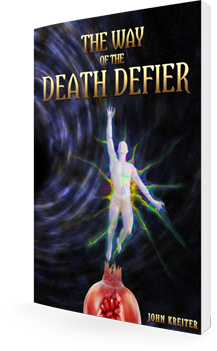 The Way of the Death Defier cover