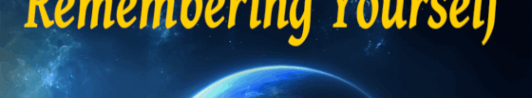 Overcoming Gravity: Energy, Focus, and Spiritual Evolution in a Dense World