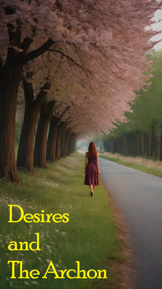 Where Do Desires Come From: Choosing a Path With Heart