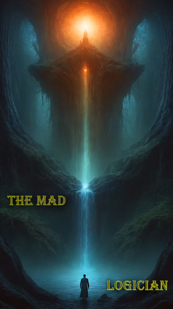 Questioning Certainty: Exploring Mystery Through the Way of The Mad Logician