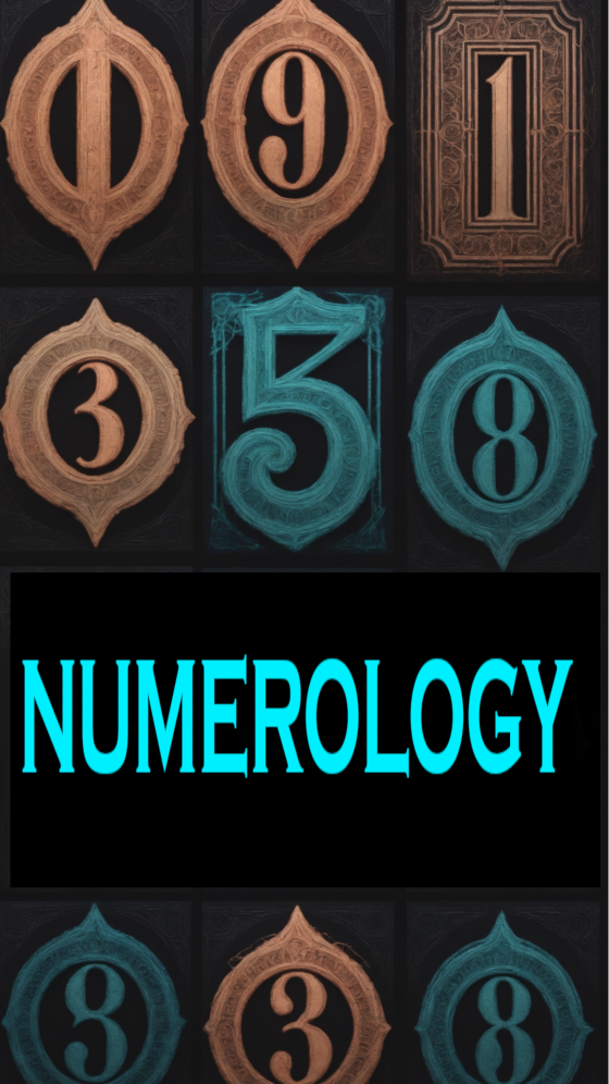 A Beginner’s Guide to Numerology