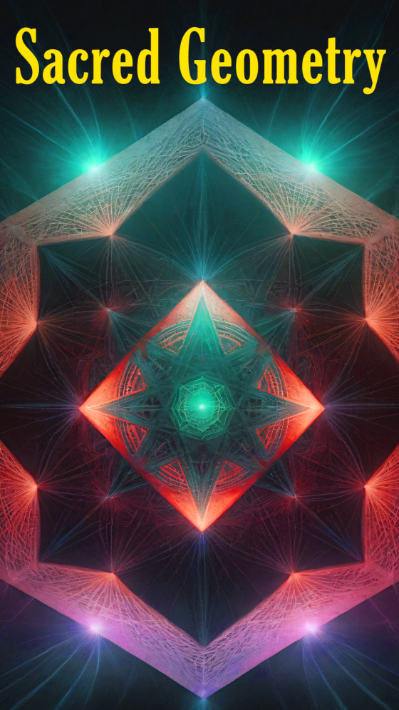 Sacred Geometry: Ancient Wisdom for Modern Magic