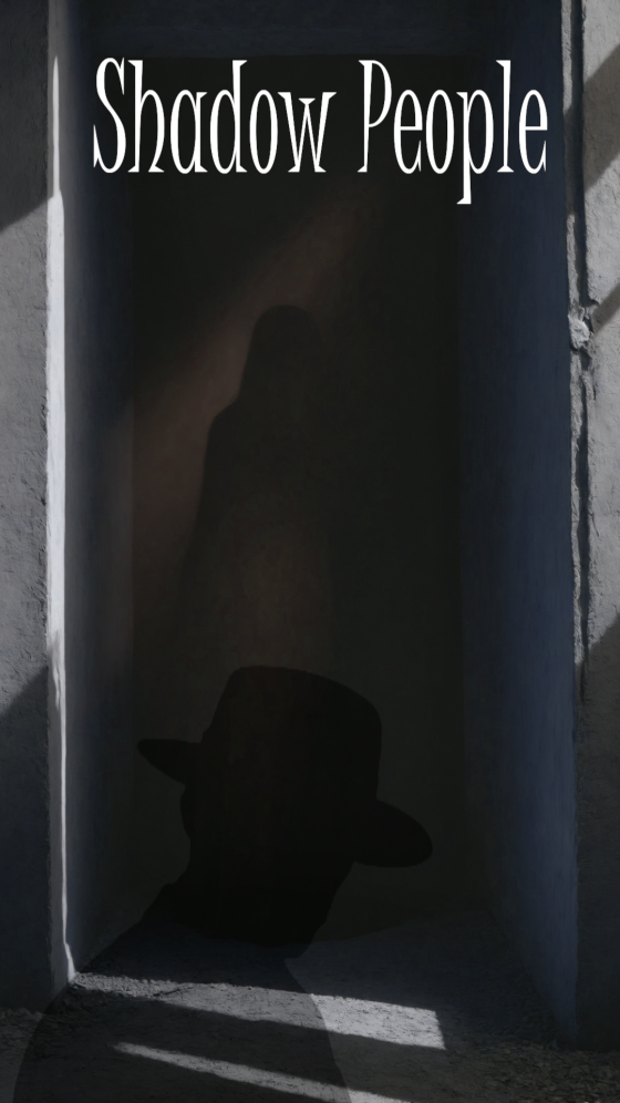 Shadow People: Folklore, Paranormal Theories & How to Banish Them