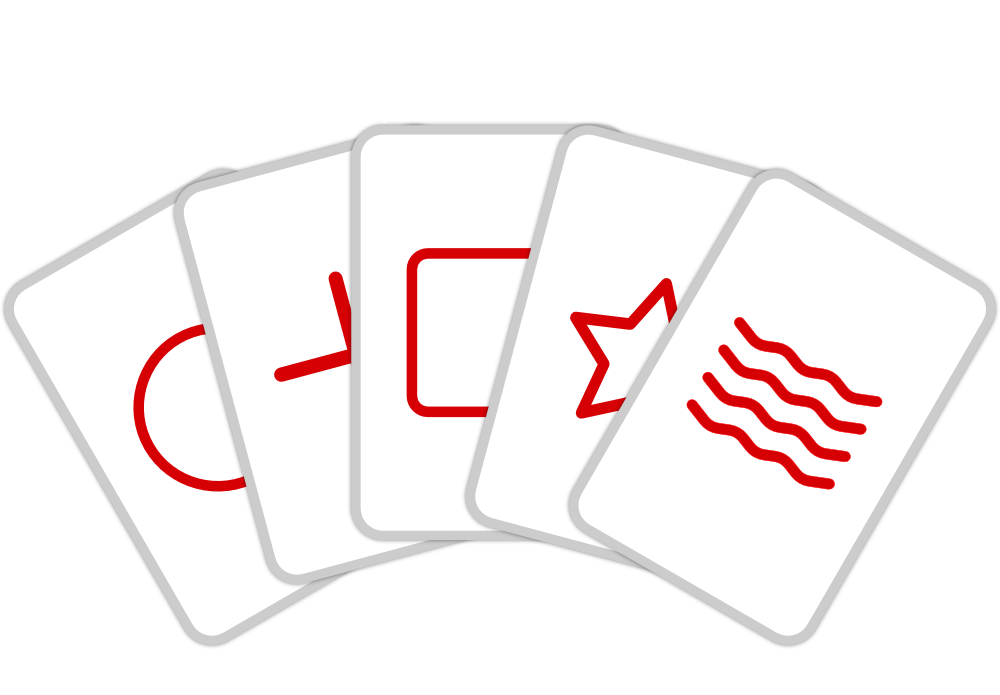 Zener Cards Quiz